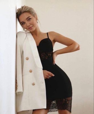 проститутка Аврора  (Мурманск)